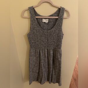Saturday Sunday short tank dress